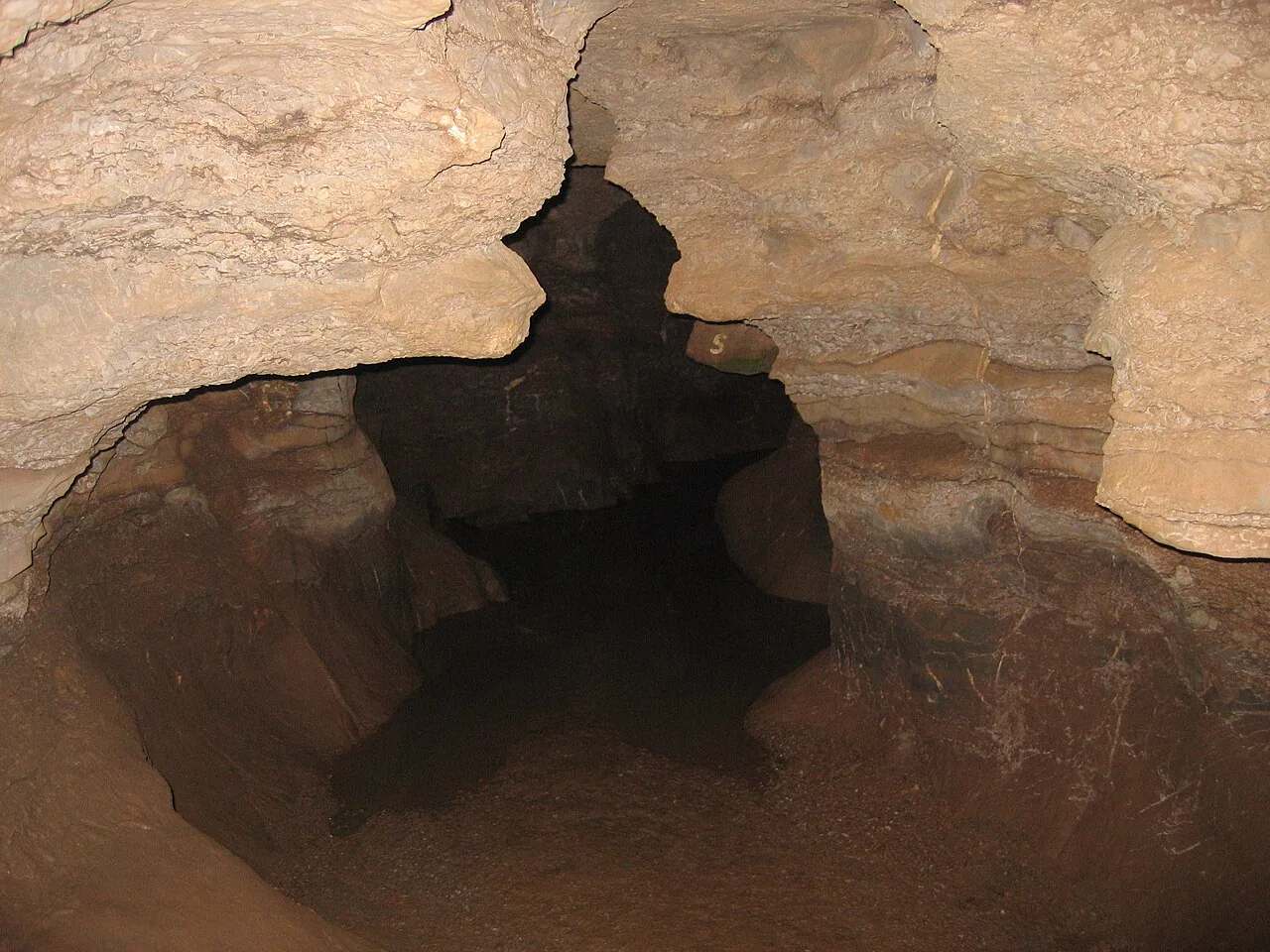 Aggertalhöhle