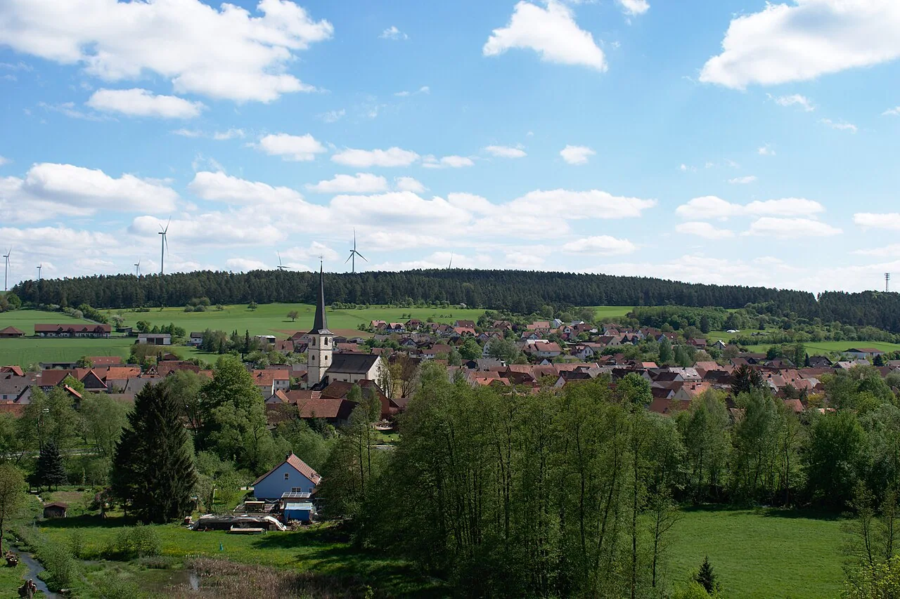 Ascheloch