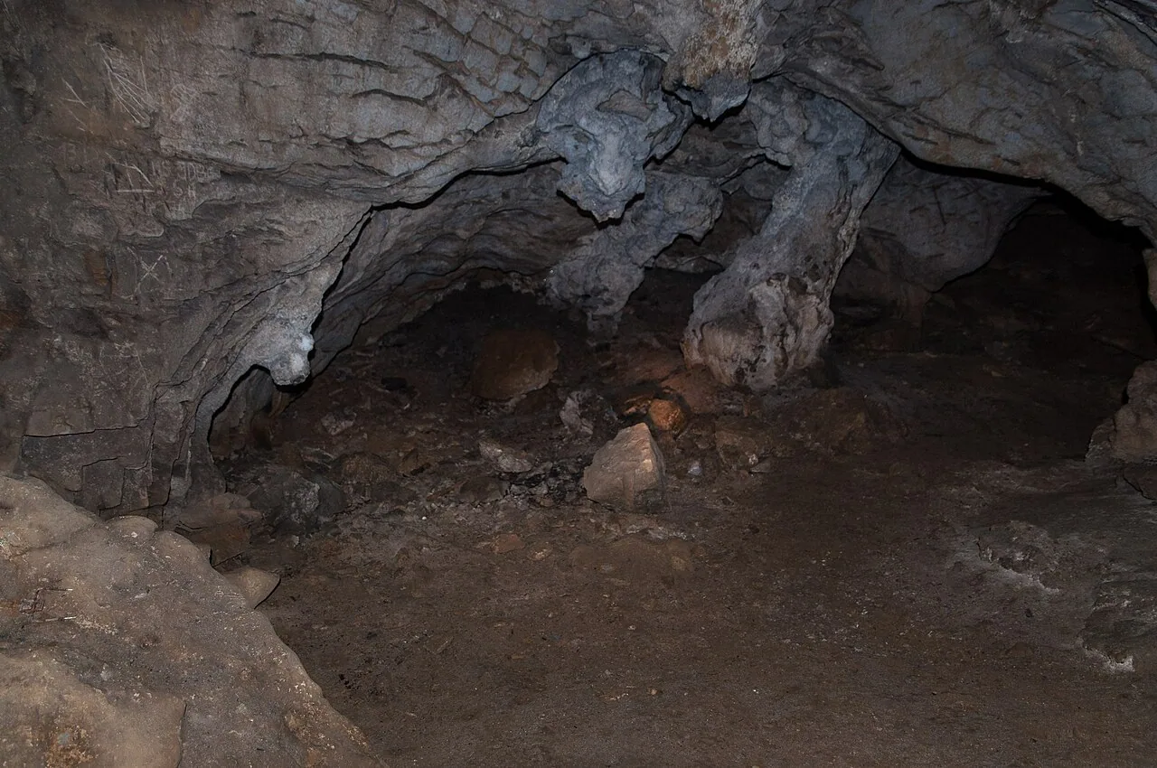 Badlhöhle