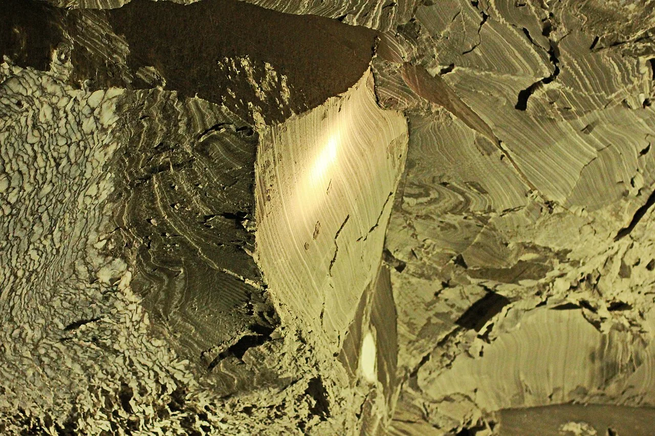Barbarossahöhle