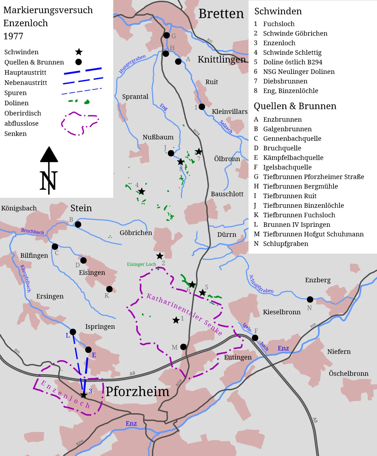 Bauschlotter Platte