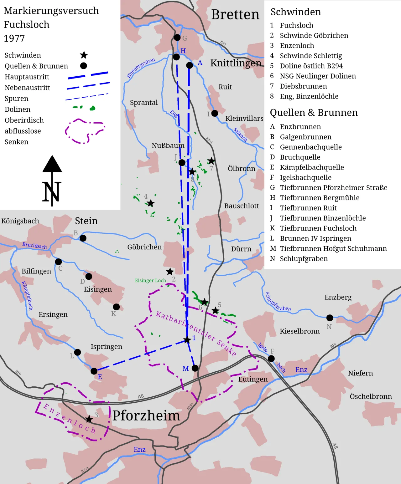 Bauschlotter Platte