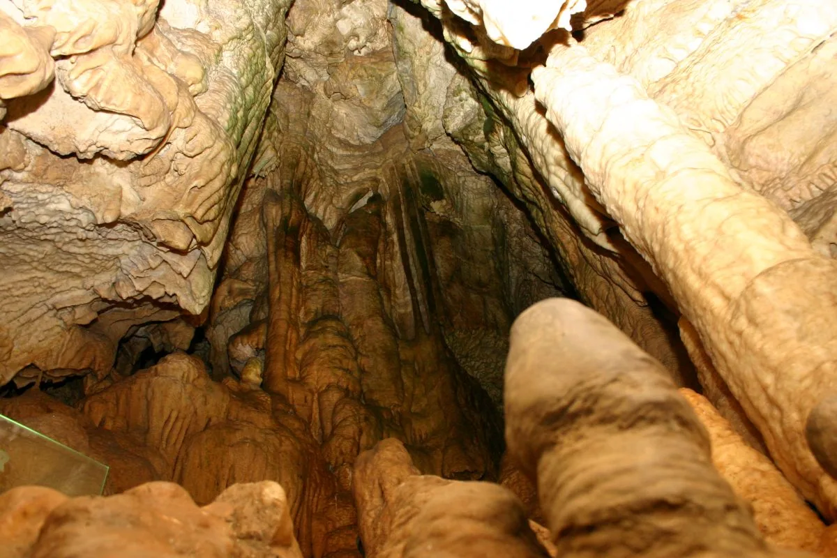 Binghöhle