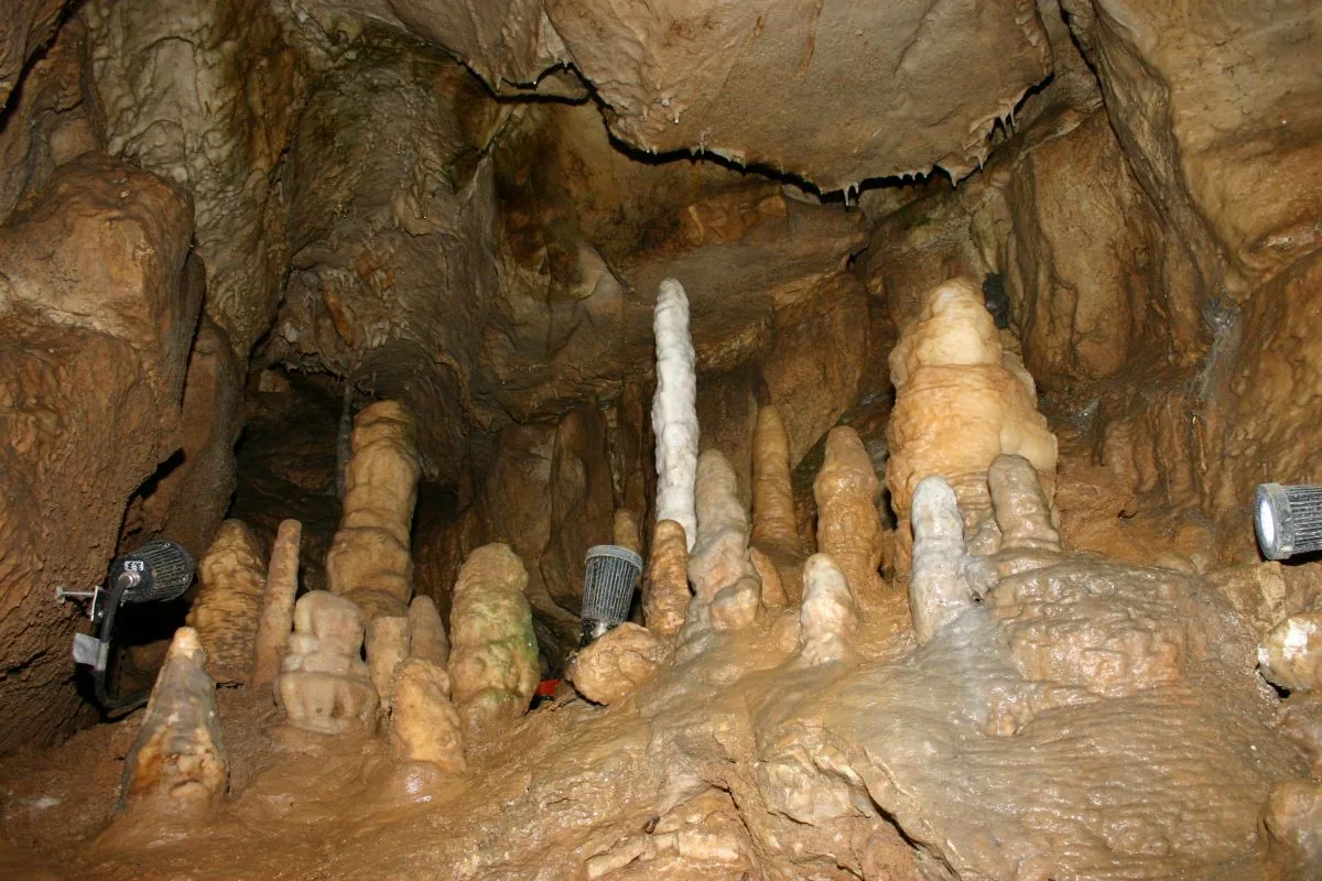 Binghöhle