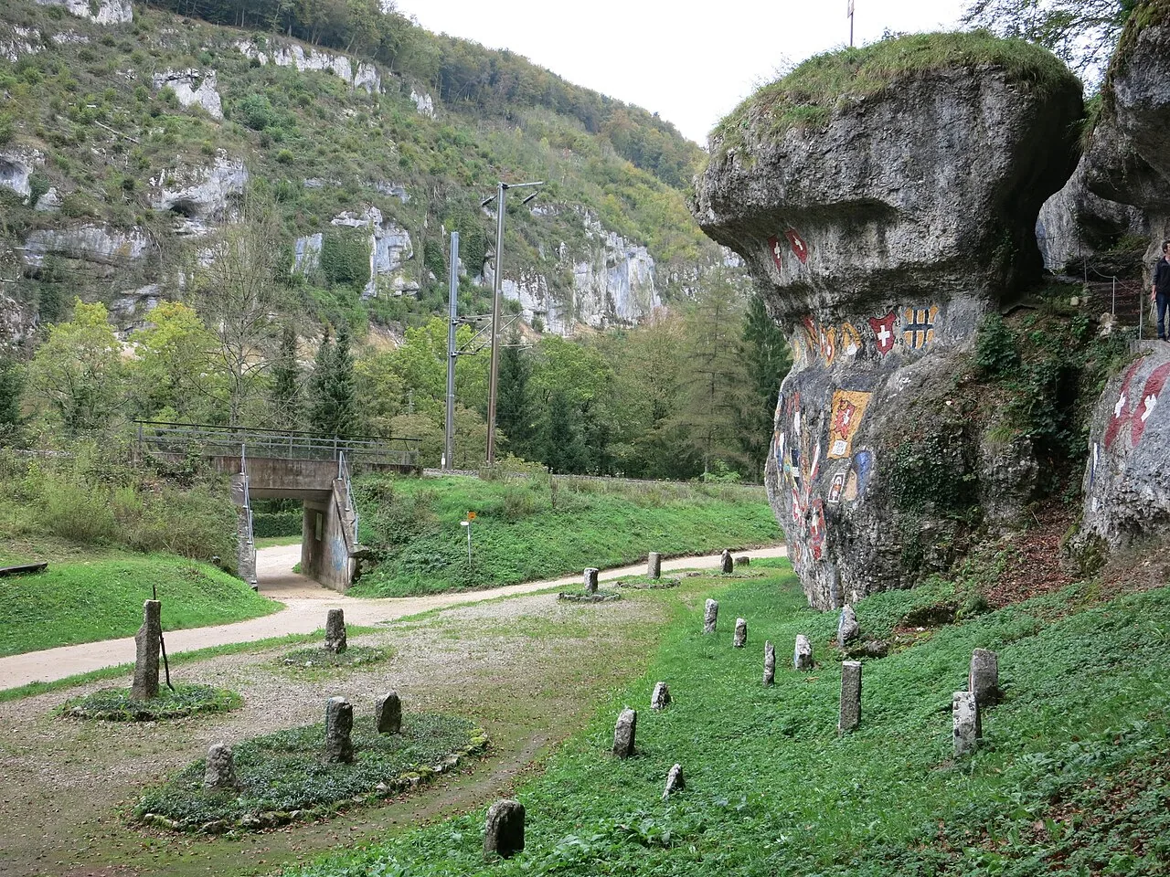 Birsmatten-Basisgrotte