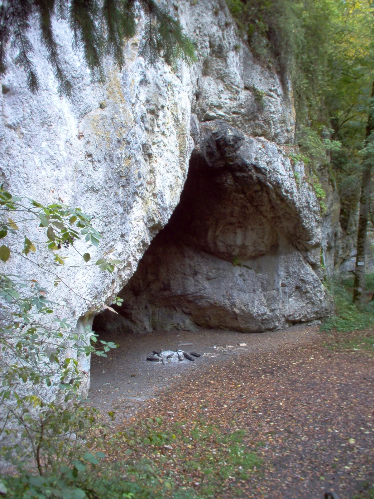 Bittelschießer Höhle