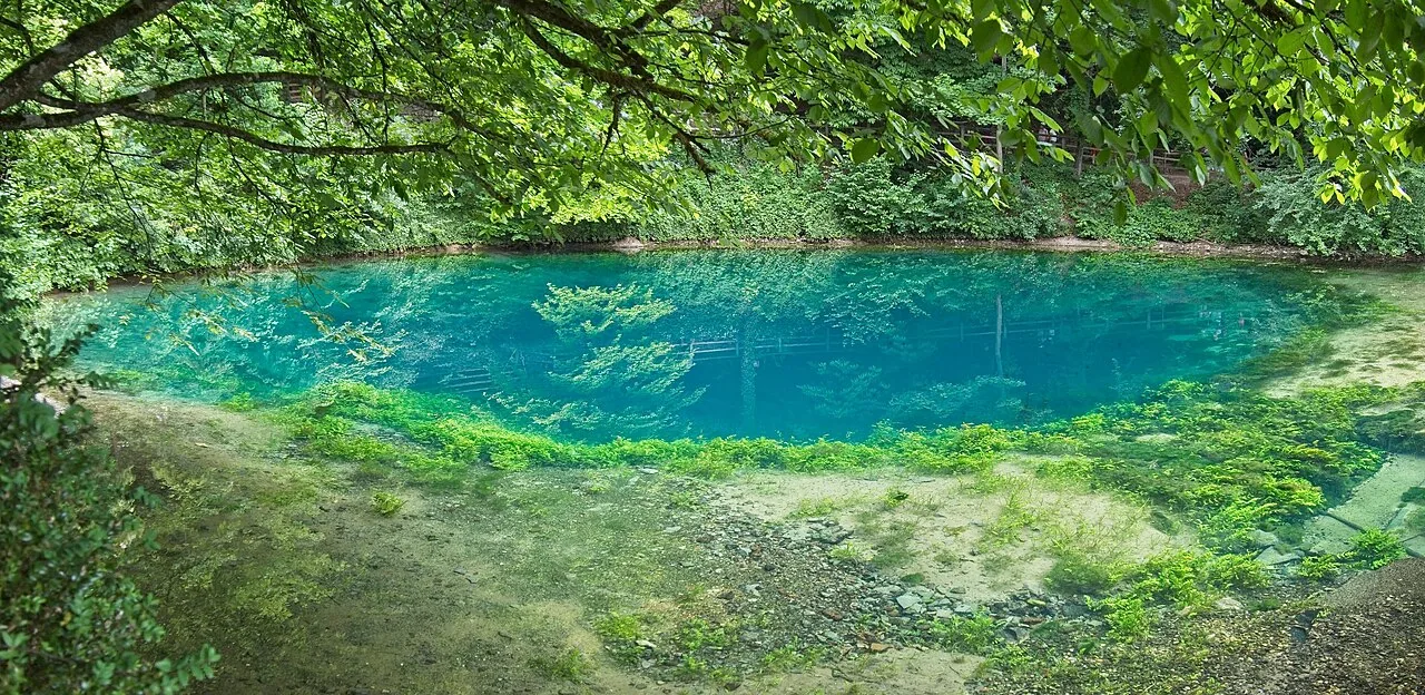 Blautopf