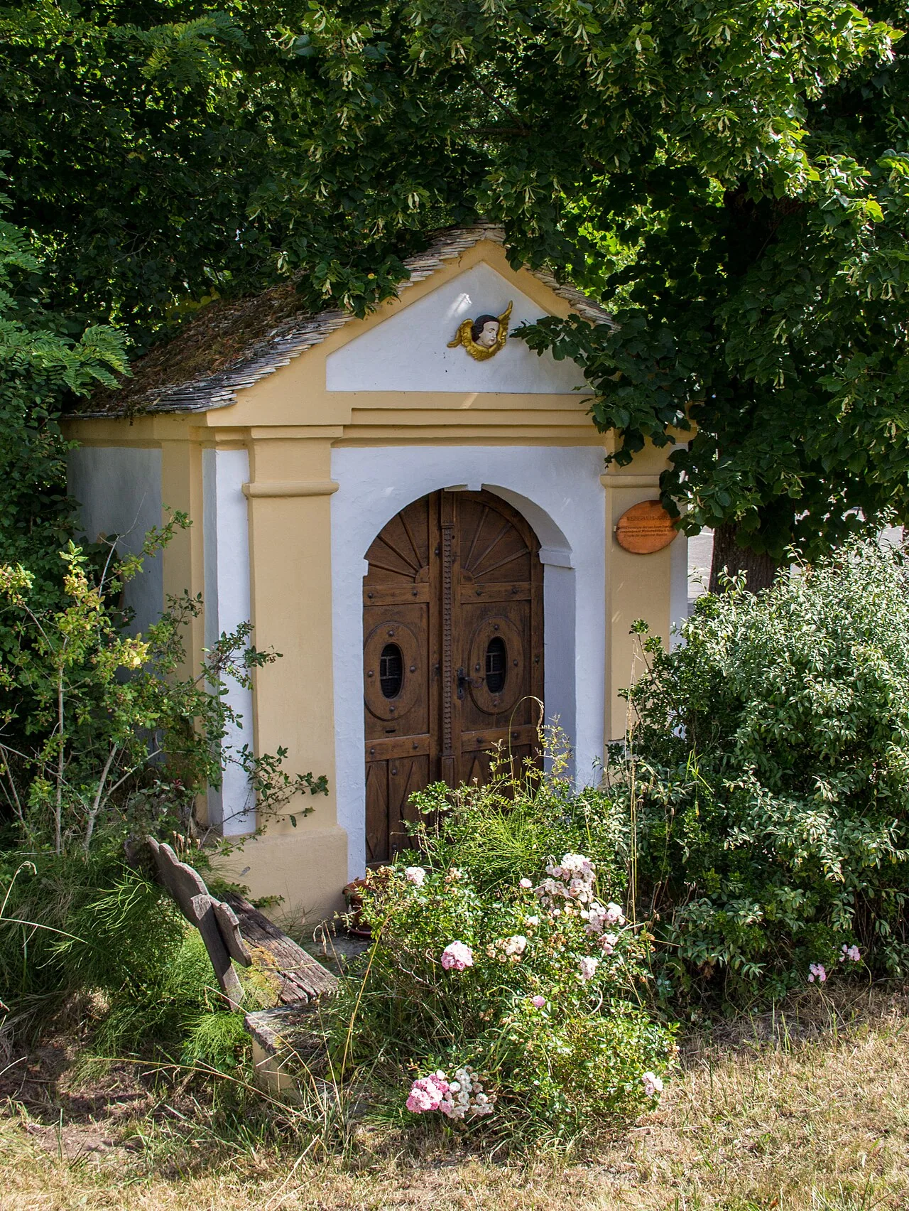 Blautopf (Essing)