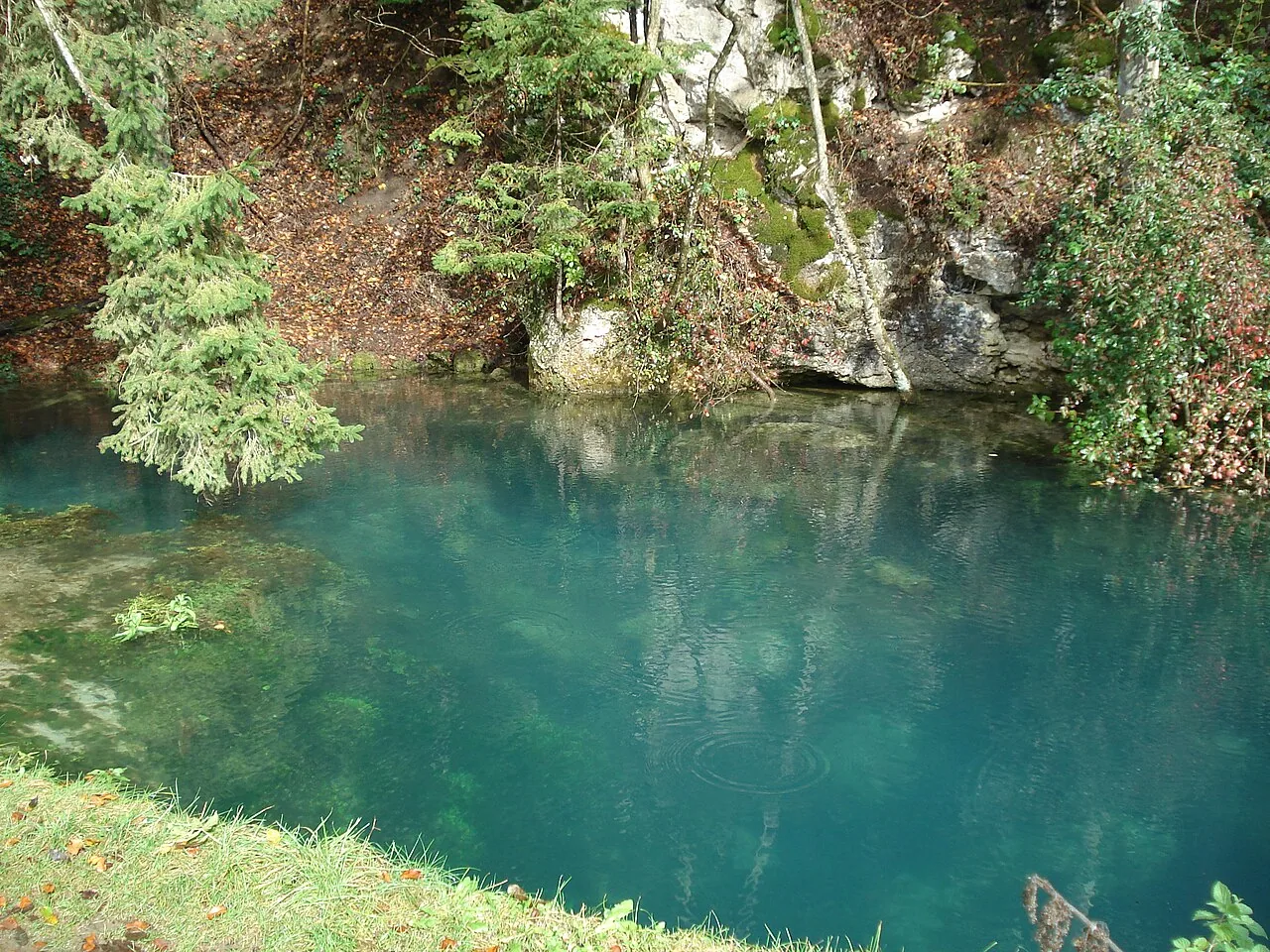 Blautopf (Essing)