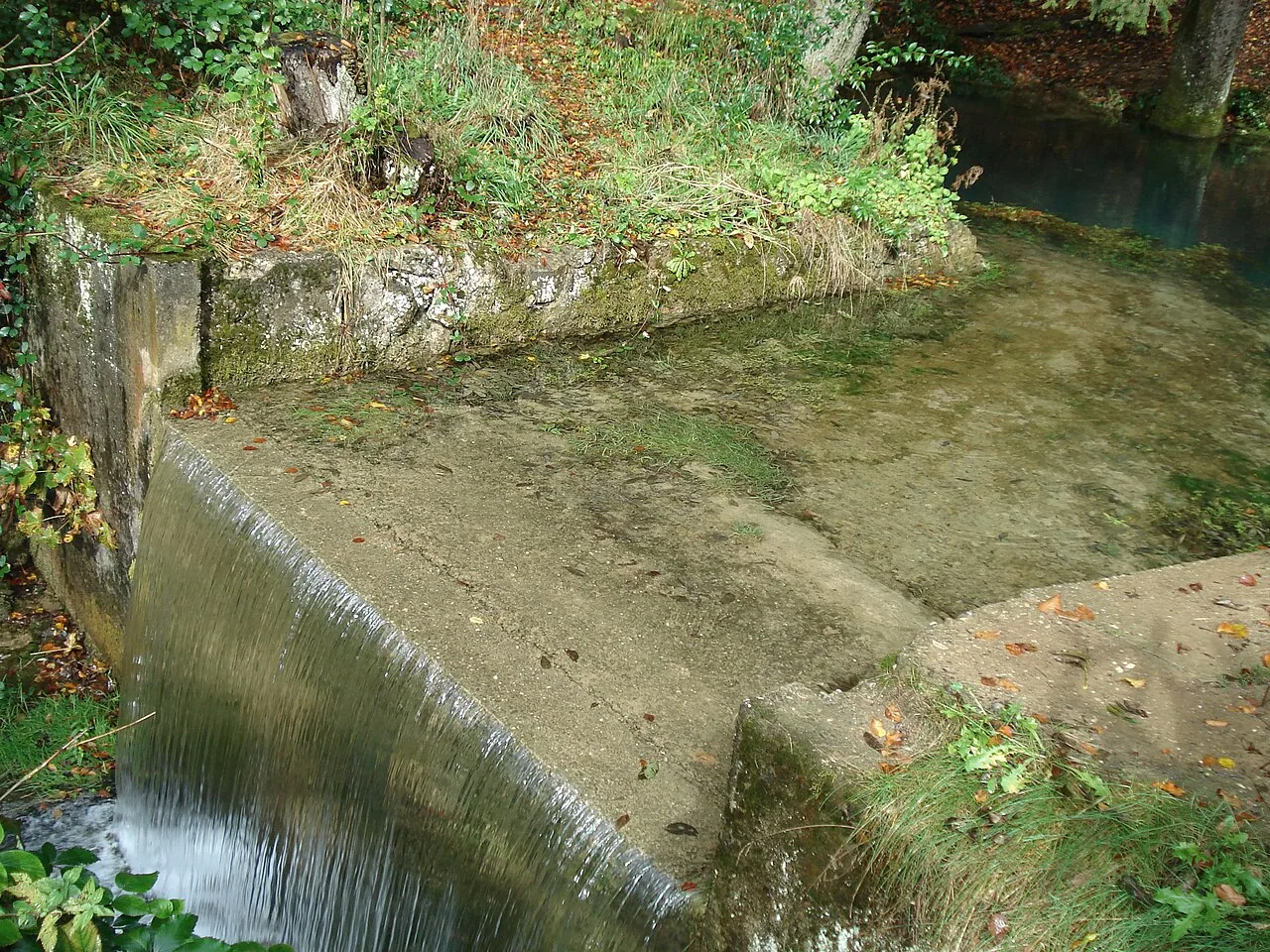 Blautopf (Essing)