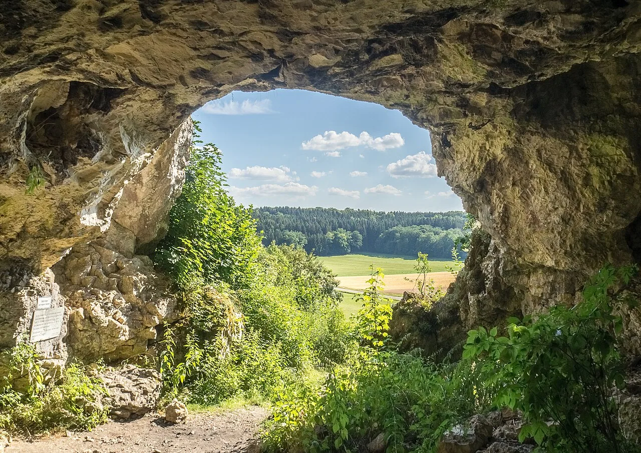 Bocksteinhöhle