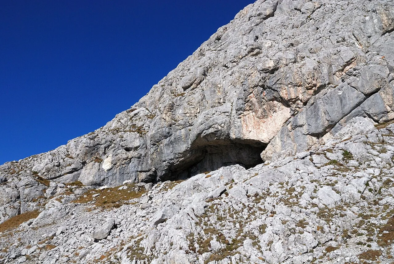 Brieglersberghöhle