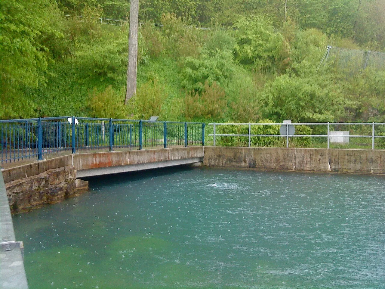 Brunnenmühlenquelle