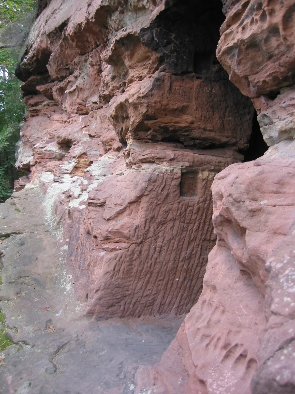 Buchkammer (Höhle)