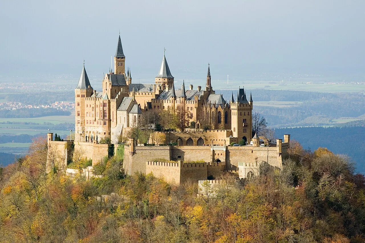 Burg Hölnstein
