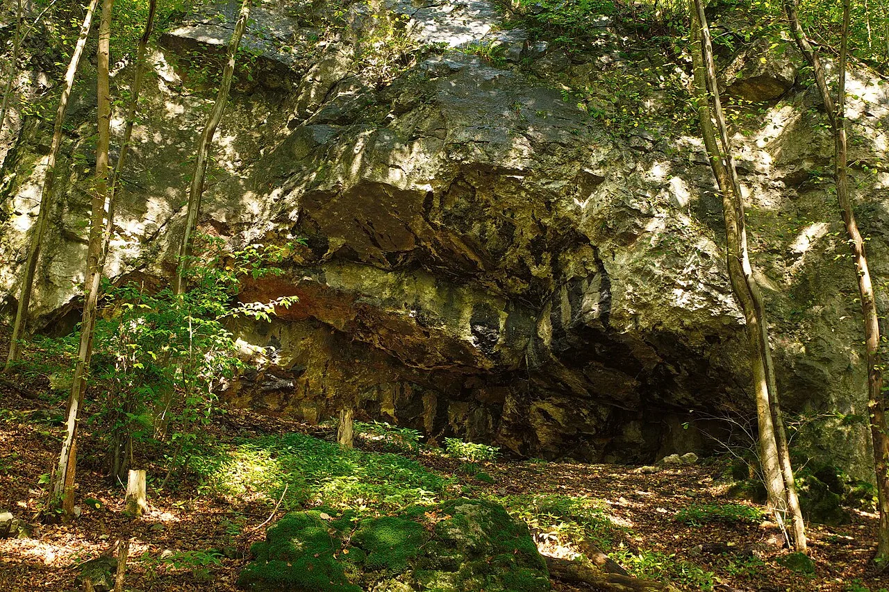 Burschenhöhle