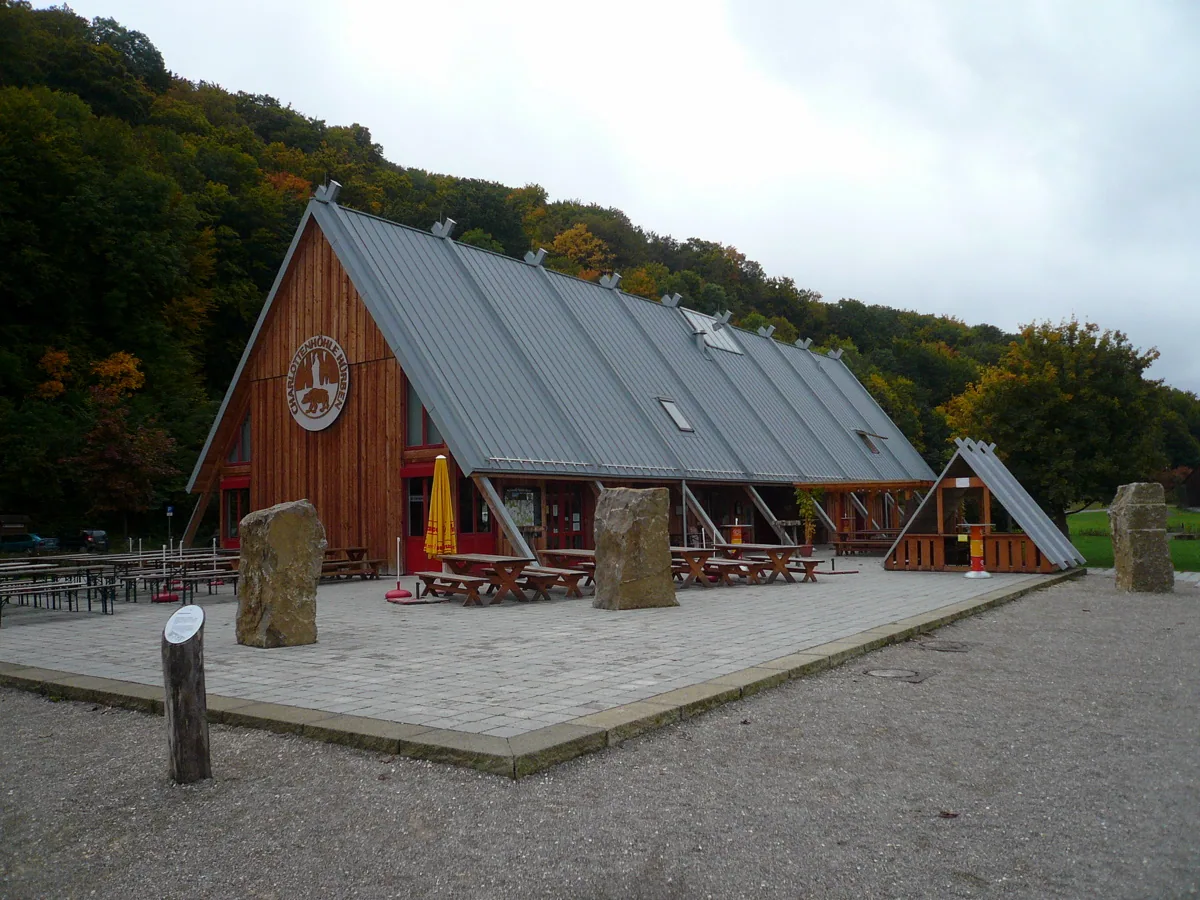 Charlottenhöhle