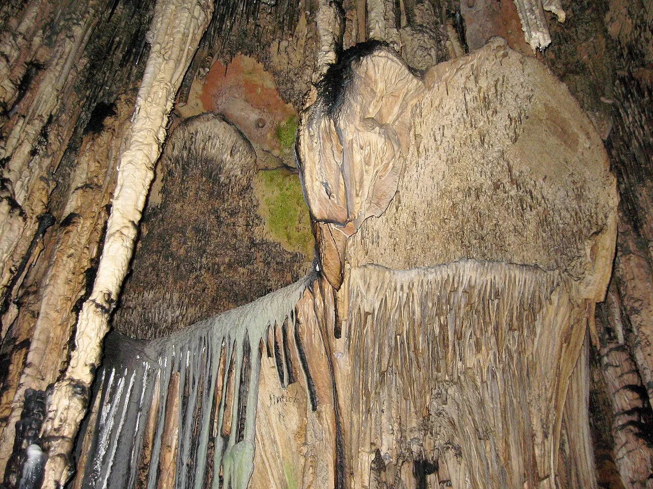Coves d’Artà