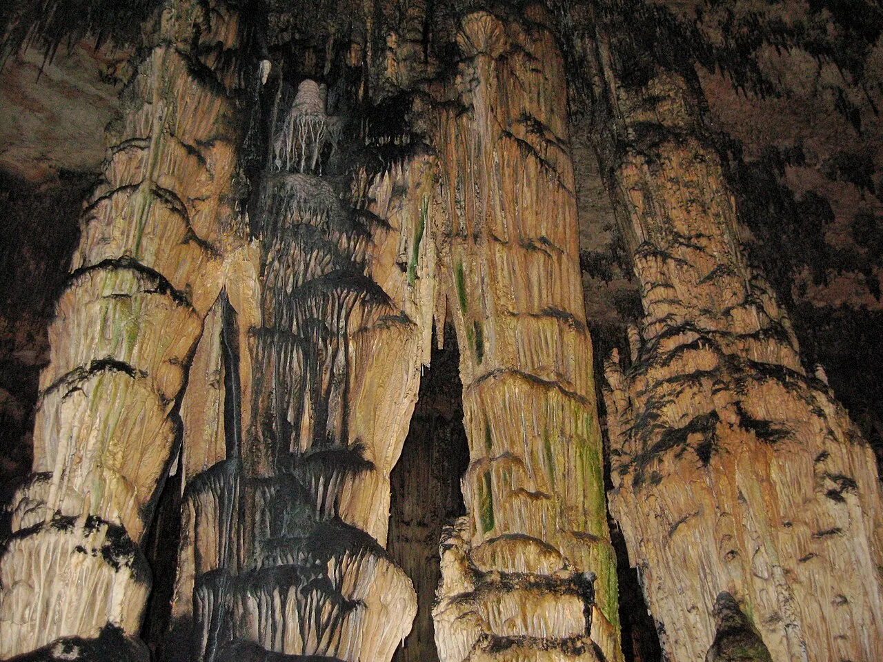 Coves d’Artà