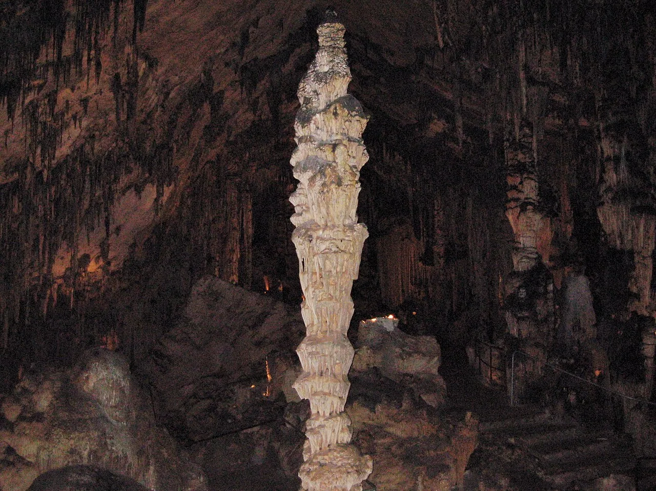 Coves d’Artà