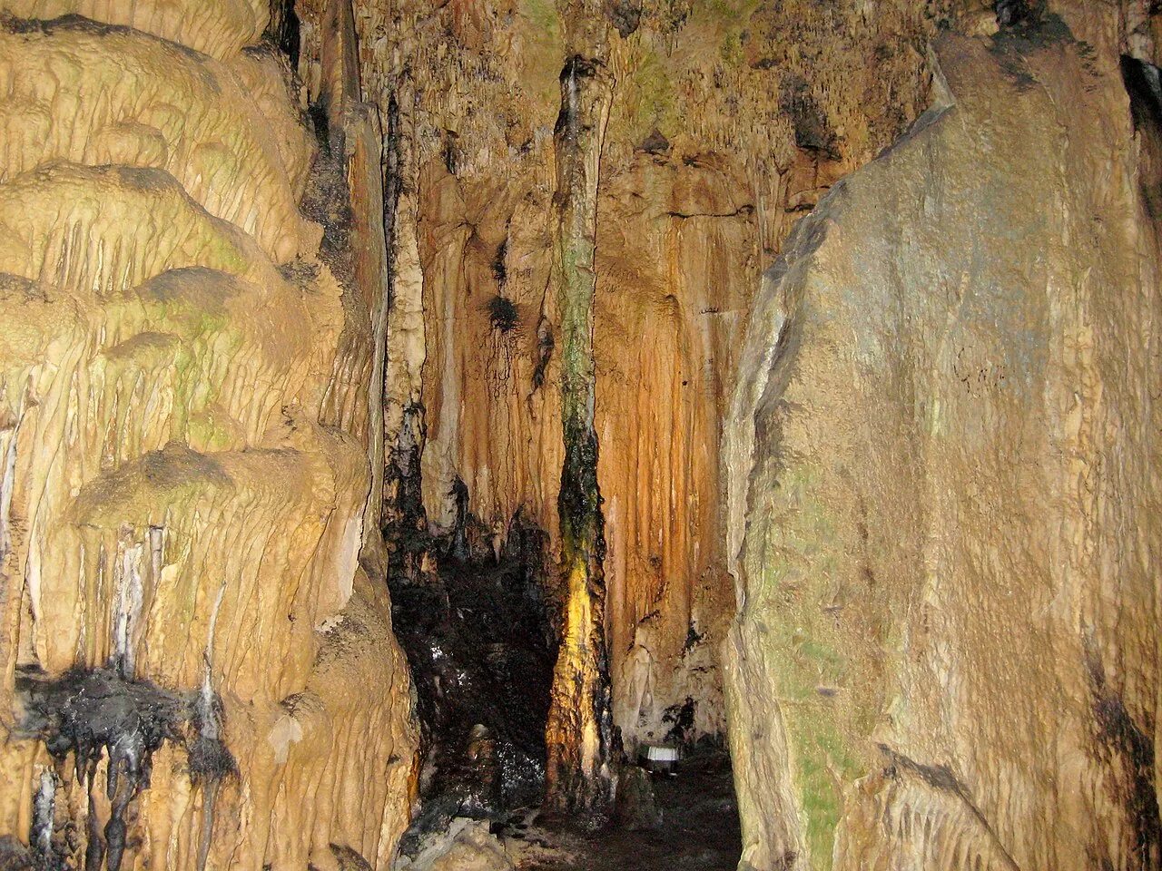Coves d’Artà