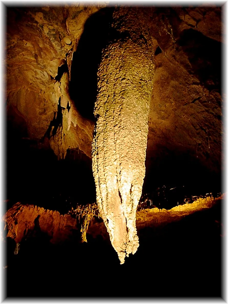Crag Cave