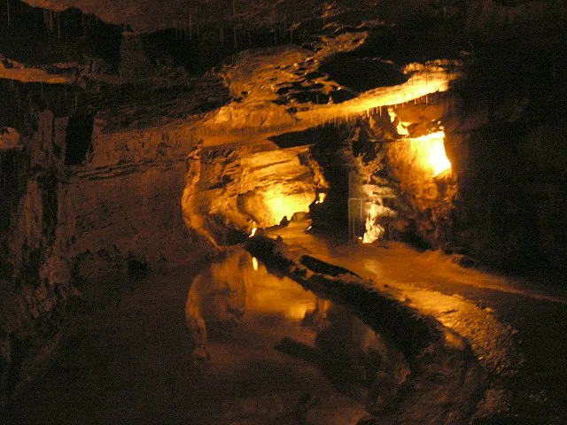 Dan yr Ogof