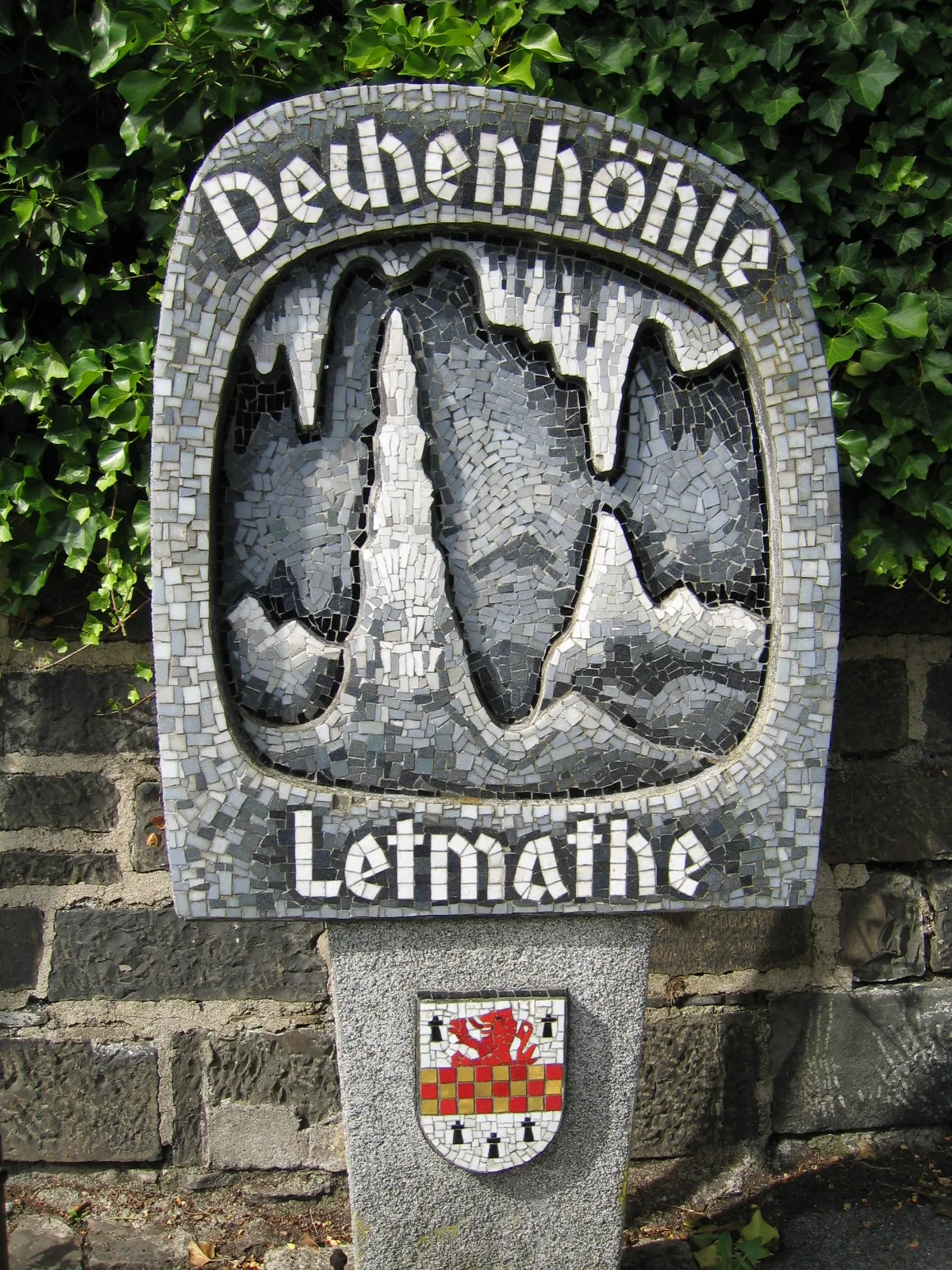 Dechenhöhle