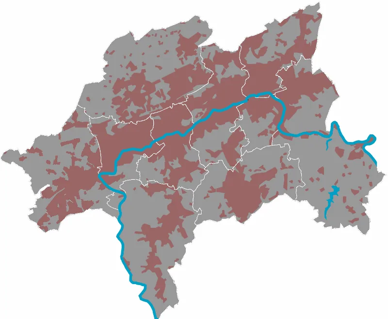 Döppersberghöhlen