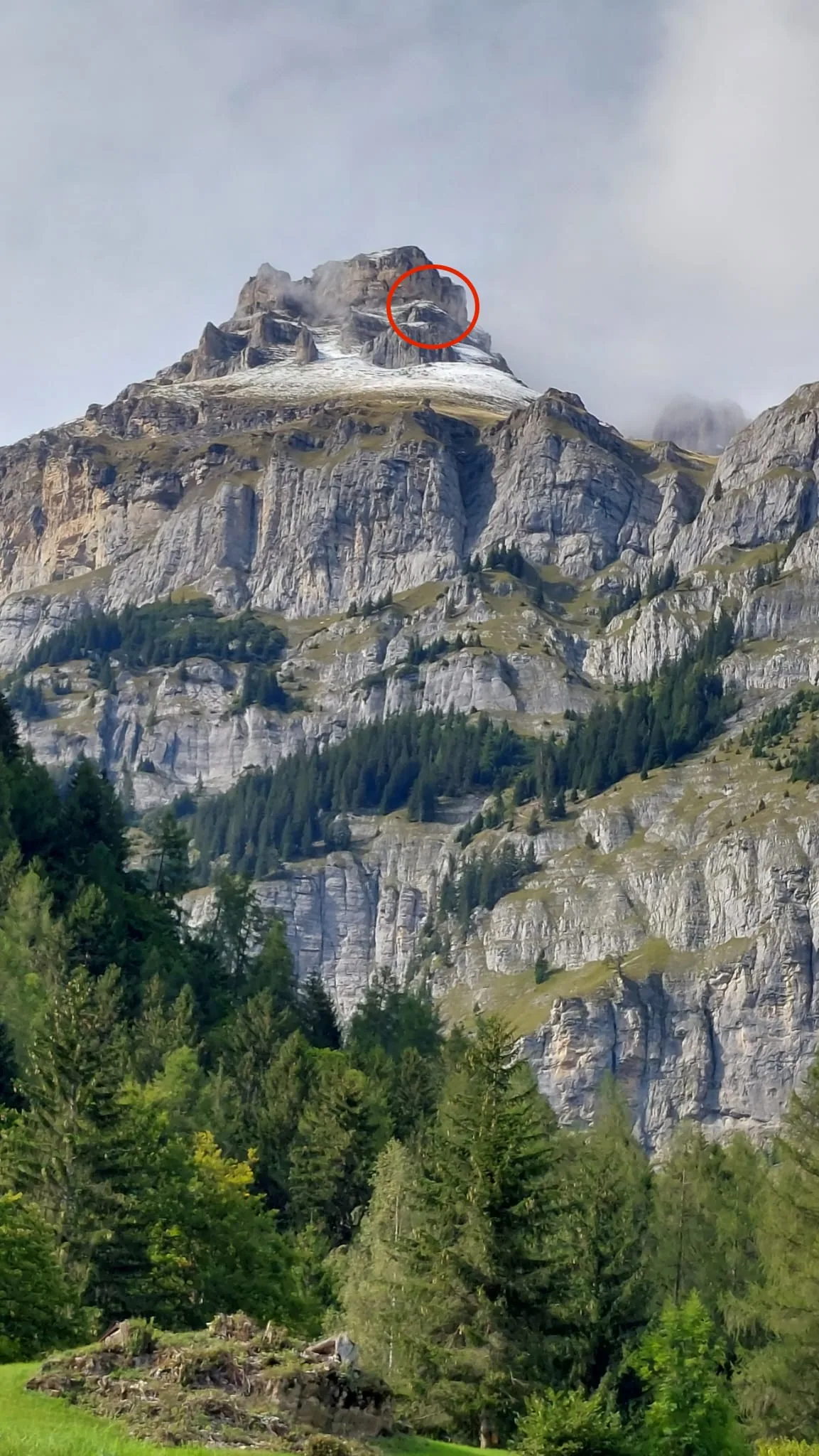 Drachenloch (Vättis)