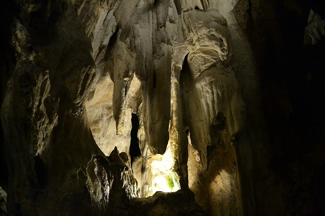 Hermannshöhle (Niederösterreich)