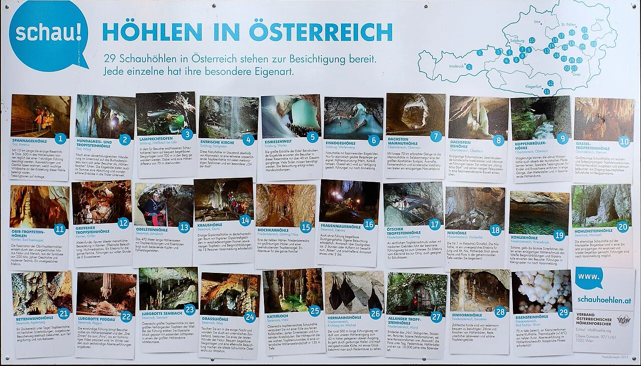 Hermannshöhle (Niederösterreich)
