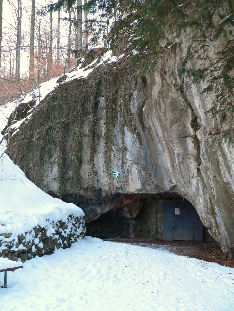Iberger Tropfsteinhöhle