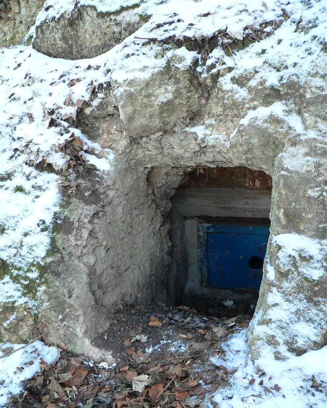 Iberger Tropfsteinhöhle
