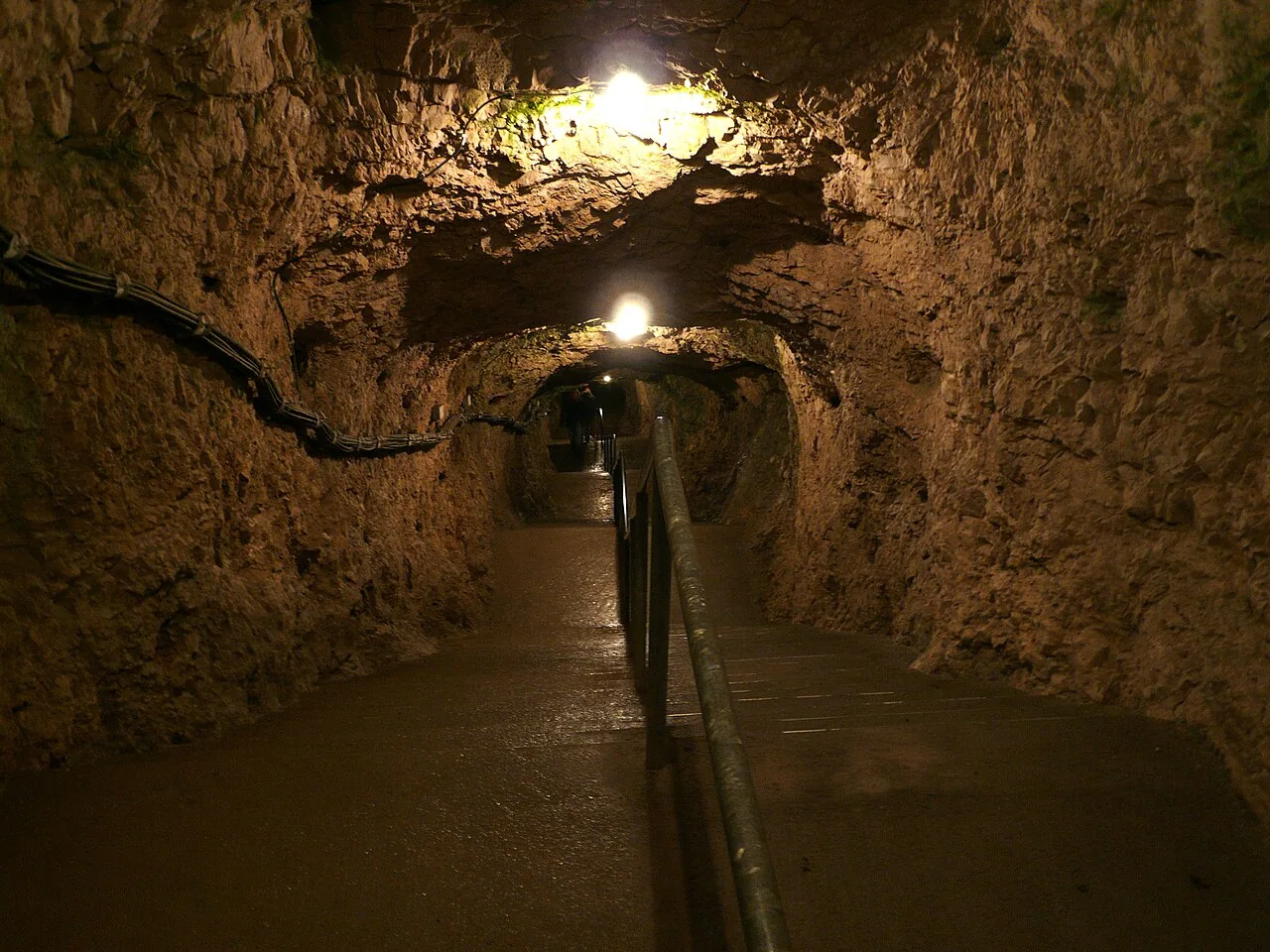 Nebelhöhle