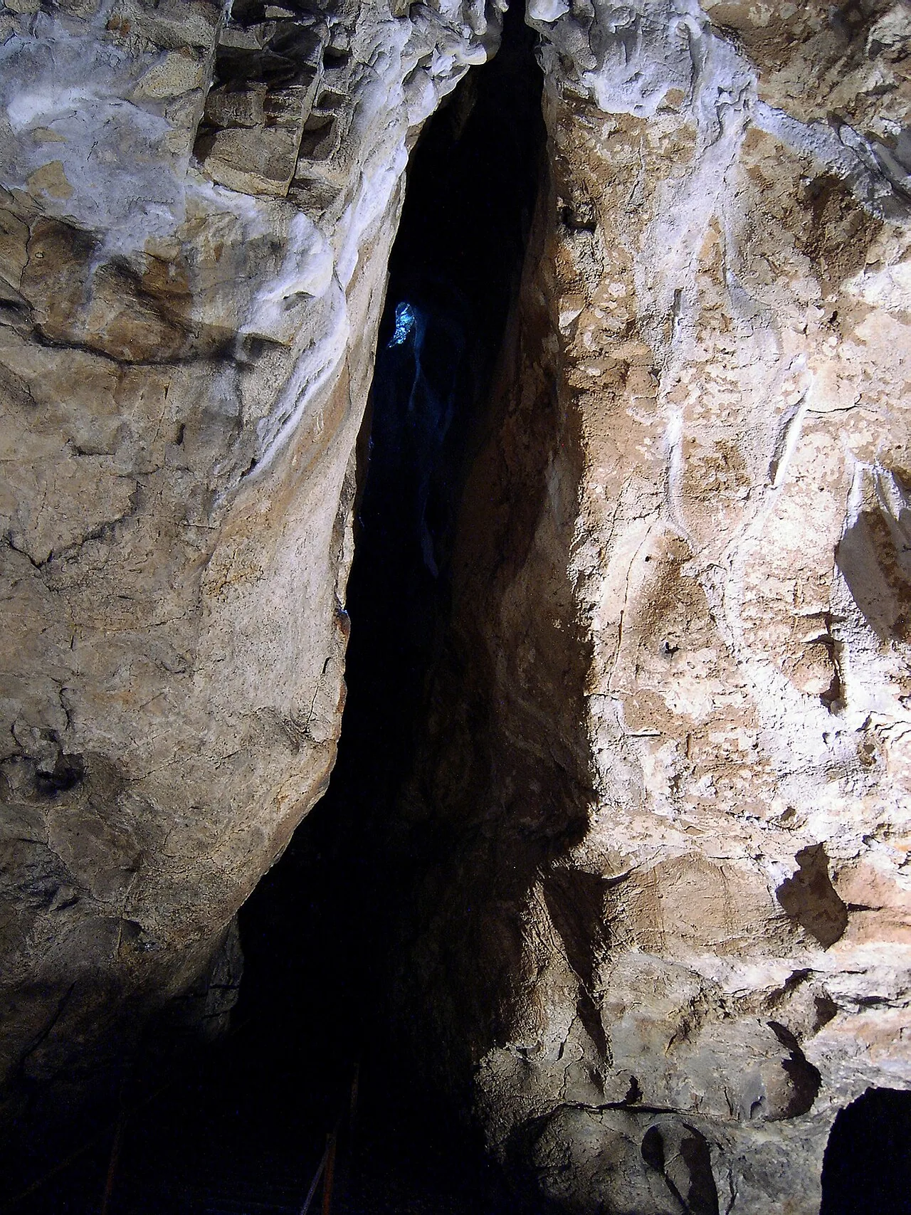Nebelhöhle