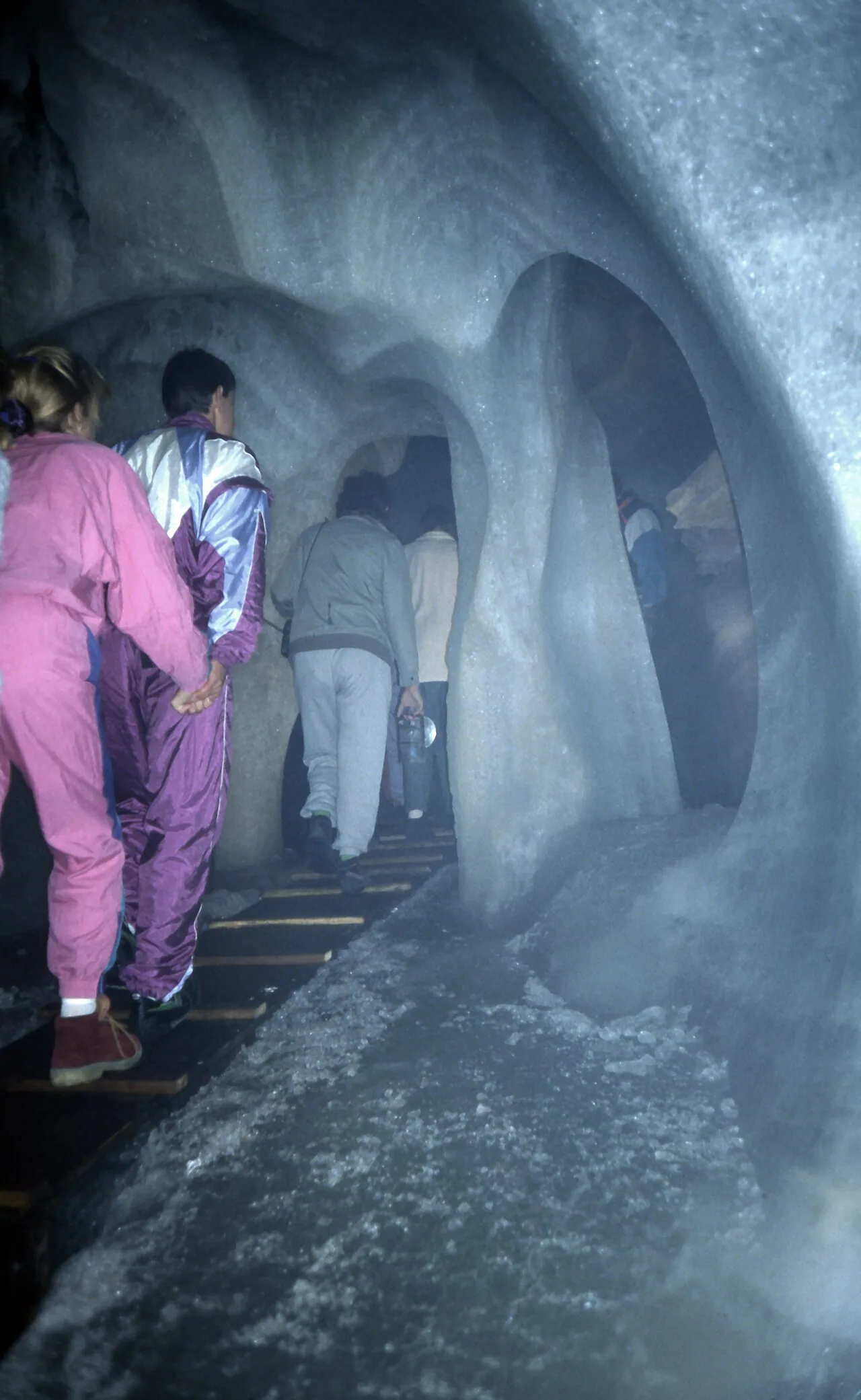 Schellenberger Eishöhle