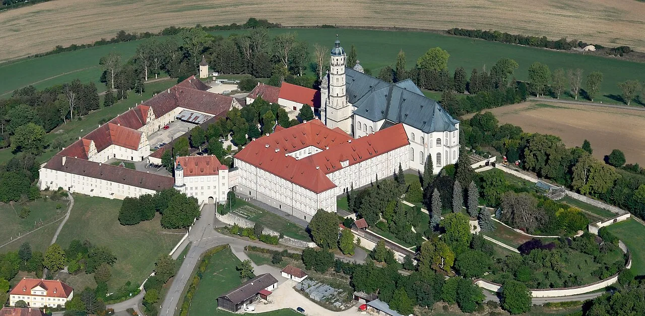 Schwäbische Alb