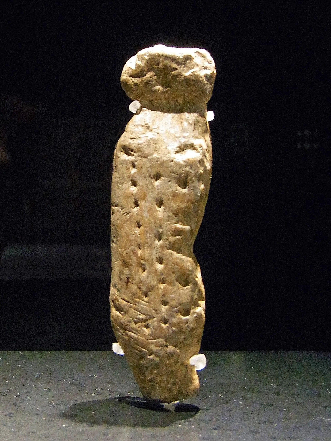 Vogelherdhöhle