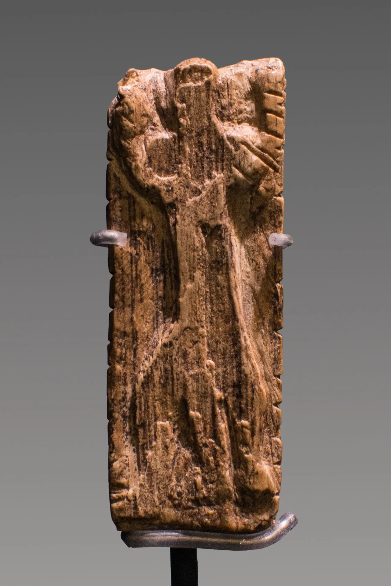 Höhlen und Eiszeitkunst der Schwäbischen Alb