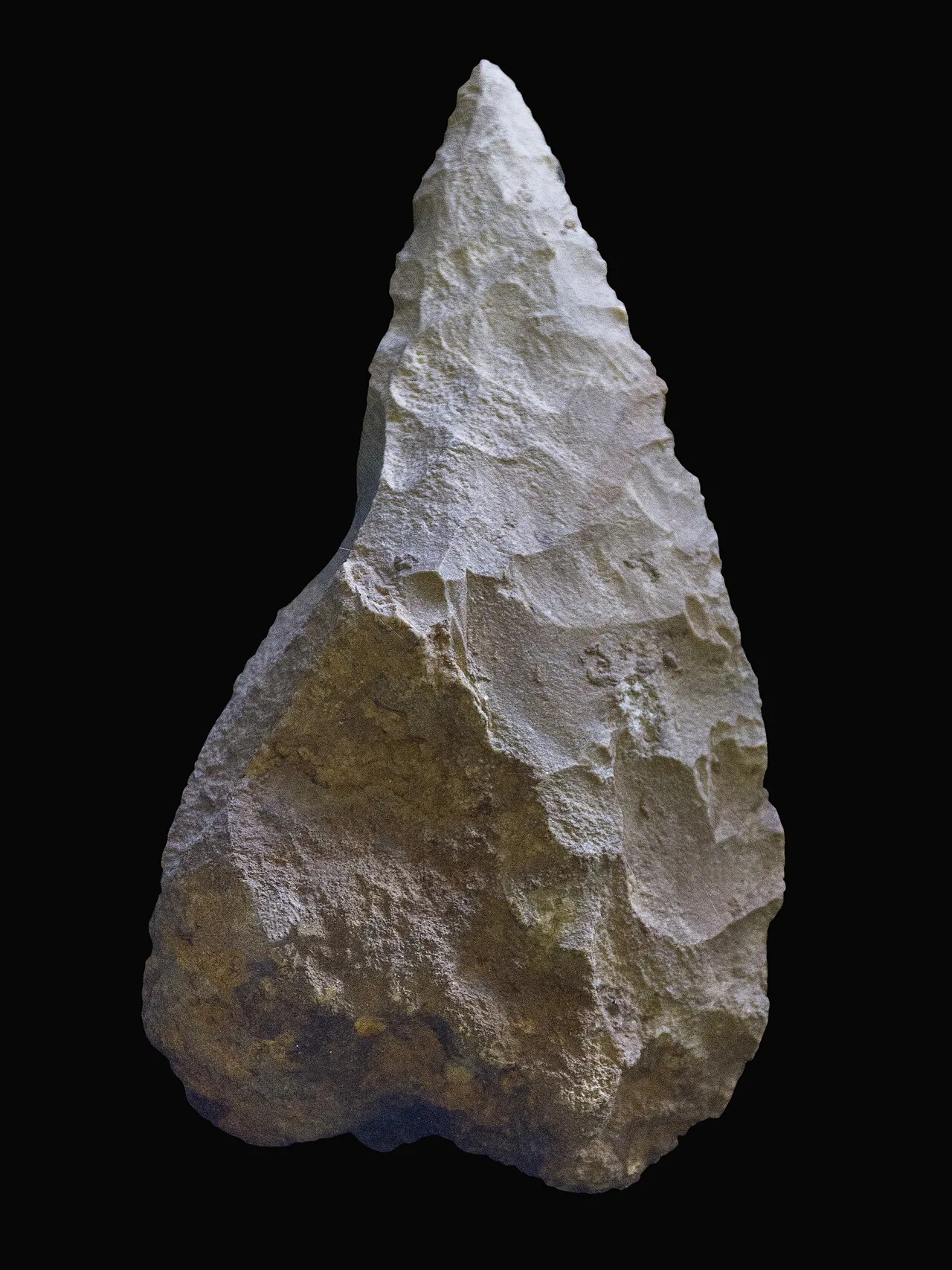 Höhlen und Eiszeitkunst der Schwäbischen Alb